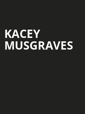 Kacey Musgraves at Royal Albert Hall